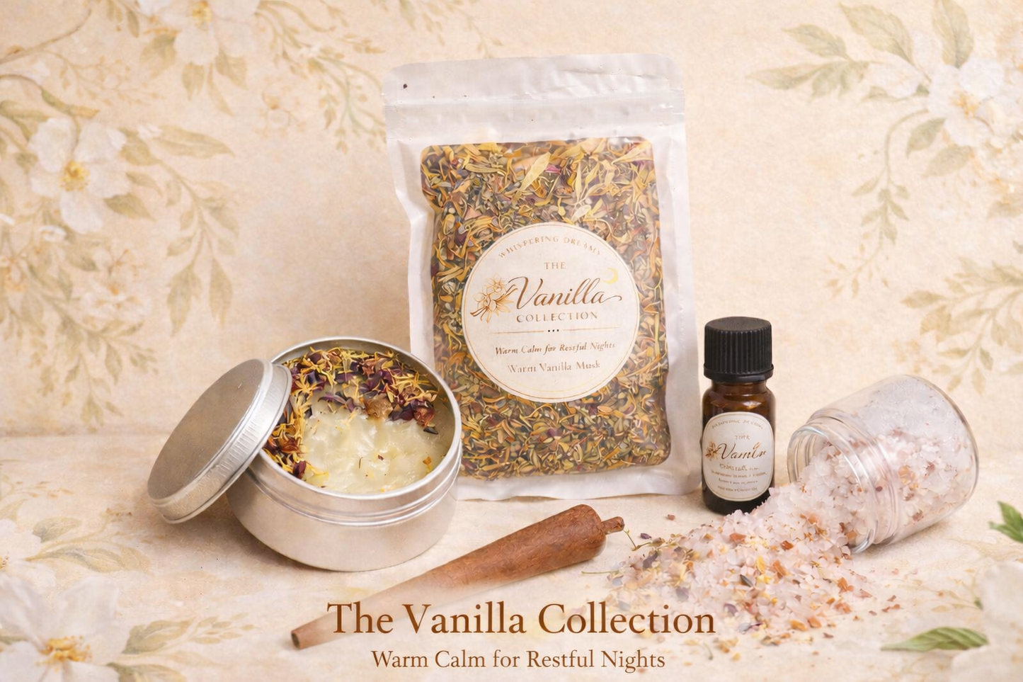 The Vanilla Collection