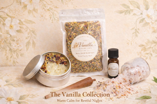 The Vanilla Collection